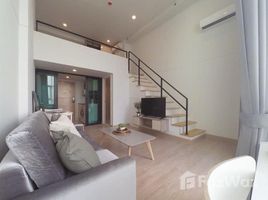 1 Bedroom Apartment for rent at Knightsbridge Tiwanon, Talat Khwan, Mueang Nonthaburi, Nonthaburi