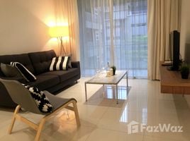 Studio Emper (Penthouse) for rent at Greencity Residence, Bandaraya Georgetown, Timur Laut Northeast Penang, Penang