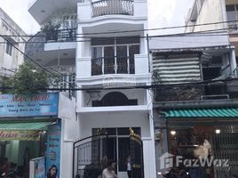 Studio Nhà mặt tiền for sale in TP.Hồ Chí Minh, Nguyen Cu Trinh, Quận 1, TP.Hồ Chí Minh