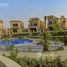 3 Bedroom Villa for sale at Stone Park, The 5th Settlement, New Cairo City