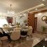 在Karma Residence出售的3 卧室 公寓, 16th District, Sheikh Zayed City, Giza, 埃及
