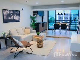 2 Bedroom Apartment for sale at P. Thana Tower, Wang Thonglang, Wang Thong Lang