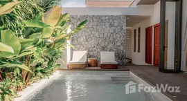 Viviendas disponibles en Dhewee Resort