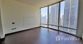 Available Units at Burj Khalifa Residences