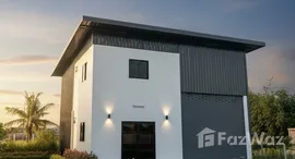 ยูนิตที่เหลืออยู่ในโครงการ หมู่บ้านปิ่นทองแลนด์ แฟคทอรี่