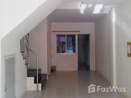 2 Bedroom Townhouse for rent at Sirenepark Village 2, Wong Sawang, Bang Sue