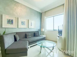 1 Bedroom Apartment for rent at Damac Maison Mall Street, Downtown Dubai, Dubai, United Arab Emirates