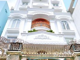 10 Bedroom House for sale in Tan Phu, Ho Chi Minh City, Phu Tho Hoa, Tan Phu