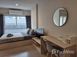 คอนโด 1 ห้องนอน ให้เช่า ในโครงการ เฮย์ หัว หิน, หนองแก, หัวหิน