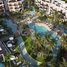 1 غرفة نوم شقة للبيع في Hurghada Marina, Hurghada Resorts