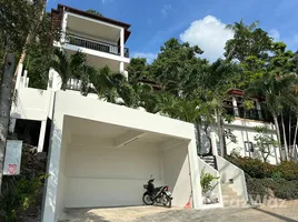 4 Bedroom Villa for sale in Bo Phut, Surat Thani, Bo Phut, Koh Samui, Surat Thani, Thailand