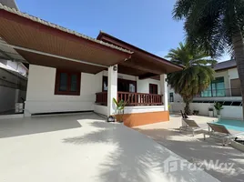 ขายวิลล่า 3 ห้องนอน ใน โรงพยาบาลบ้านดอนอินเตอร์, บ่อผุด, บ่อผุด