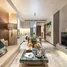 1 Schlafzimmer Wohnung zu verkaufen im AYANA Heights Seaview Residence, Choeng Thale