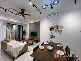 Studio Penthouse for rent at M Condominium, Bandar Johor Bahru, Johor Bahru, Johor