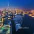 Studio Appartement zu verkaufen im West Bay Tower, Al Habtoor City