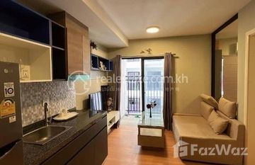 URGENT SALE ONE BEDROOM FULLY FURNISHED in Chhbar Ampov Ti Muoy, 프놈펜