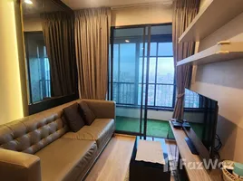 คอนโด 1 ห้องนอน ให้เช่า ในโครงการ ไอดีโอ สาทร-ท่าพระ, บุคคโล