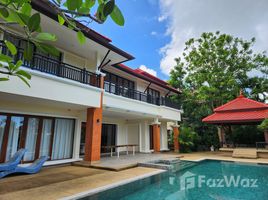 5 chambre Villa à vendre à Laguna Village Residences Phase 2., Choeng Thale, Thalang
