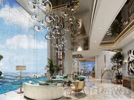 2 Habitación Apartamento en venta en Damac Bay, Dubai Harbour