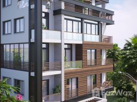 3 Bedroom Apartment for sale at New Lotus, The 5th Settlement