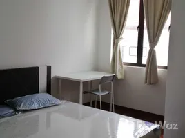 1 Bilik Tidur Emper (Penthouse) for rent at Austin Suites, Bandar Johor Bahru, Johor Bahru, Johor