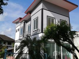 3 Habitación Adosado en alquiler en FazWaz.es, Choeng Thale, Thalang, Phuket, Tailandia
