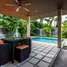 บ้านเดี่ยว 1 ห้องนอน ให้เช่า ในโครงการ ภูเก็ต พูล เรสซิเด้นซ์, ราไวย์