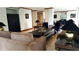 4 Bedrooms Condo for rent in Thung Mahamek, Bangkok Pimarn Mansion