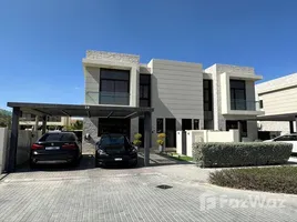 3 Bedroom Townhouse for sale at Rochester, Orchid, DAMAC Hills (Akoya by DAMAC)