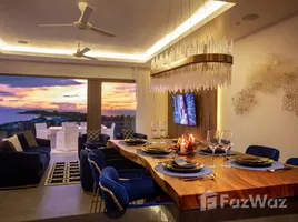 Samui Bayside Luxury Villas で賃貸用の 4 ベッドルーム 別荘, Bo Phut, サムイ島