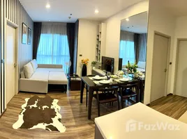 2 Bedroom Apartment for rent at Wyne Sukhumvit, Phra Khanong