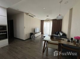 3 Phòng ngủ Căn hộ for rent at Sunrise City View, Tân Hưng, Quận 7