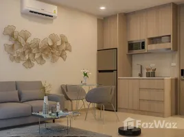 ขายอพาร์ทเม้นท์ 1 ห้องนอน ในโครงการ ฮาร์โมเนีย ซิตี้ การ์เด้น, เมืองพัทยา