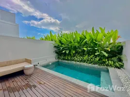 2 Bedroom Townhouse for sale in Badung, Bali, Mengwi, Badung