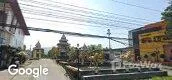 Vue de la rue of Siam Tharamantra Banbueng - Chon Buri