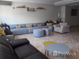 4 спален Квартира на продажу в Appartement très ensoleillé, Na Assoukhour Assawda