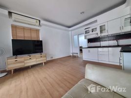 2 chambre Condominium à vendre à Baan Suan Lalana., Nong Prue
