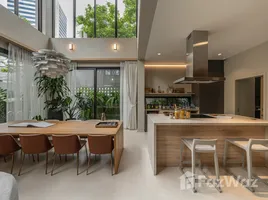 บ้านเดี่ยว 5 ห้องนอน ให้เช่า ในโครงการ บ้านบ้าน วิภาวดี 20, จอมพล, จตุจักร