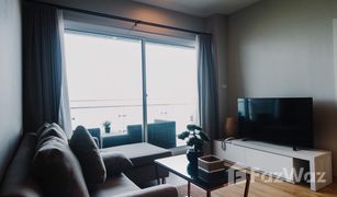 2 Bedrooms Condo for sale in Bang Phra, Pattaya The Zea Sriracha