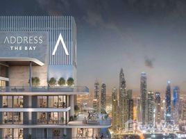 在Address The Bay出售的3 卧室 住宅, 艾玛尔海滨, Dubai Harbour, 迪拜, 阿拉伯联合酋长国