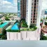 Estudio Apartamento en alquiler en The Rich Rama 9 - Srinakarin, Suan Luang, Suan Luang, Bangkok, Tailandia