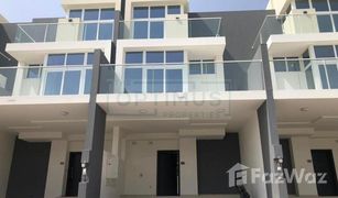 5 chambres Maison de ville a vendre à Claret, Dubai Amargo