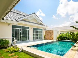 3 Bedroom Villa for sale at Nice Breeze 8, Cha-Am, Cha-Am, Phetchaburi