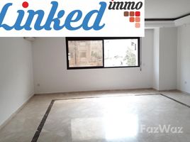 4 침실 Appartement 157 m² à Gauthier.에서 판매하는 아파트, Na Moulay Youssef