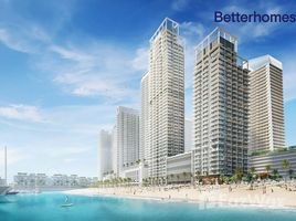 3 спален Квартира на продажу в Beachgate by Address, EMAAR Beachfront, Dubai Harbour