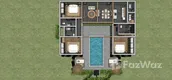 Unit Floor Plans of Elite Neighborhood 1