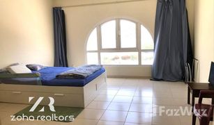 1 Schlafzimmer Appartement zu verkaufen in Emirates Gardens 2, Dubai Mulberry 1