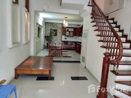 6 спален Дом for sale in Nghia Do, Cau Giay, Nghia Do
