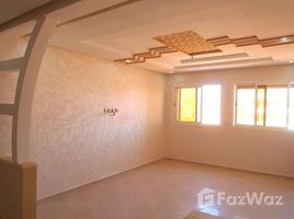 3 Bedrooms Apartment for sale in Kenitra Ban, Gharb Chrarda Beni Hssen Bel Appartement avec 2 Façades Mehdia Alliance
