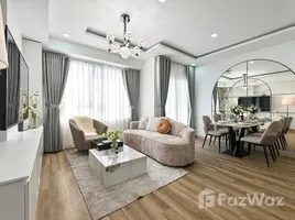 Appartement 2 chambre à louer à Masteri An Phu, Thao Dien, District 2, Ho Chi Minh City